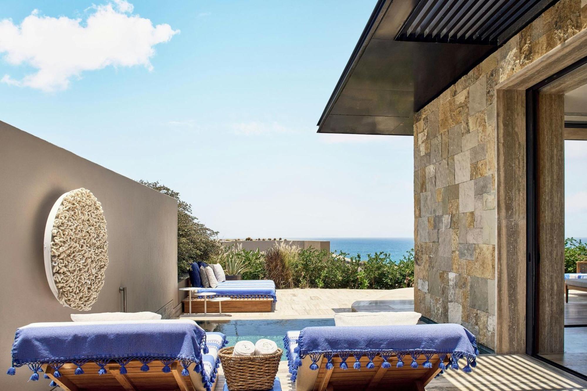 Zadun, A Ritz-Carlton Reserve San Jose del Cabo Exterior photo