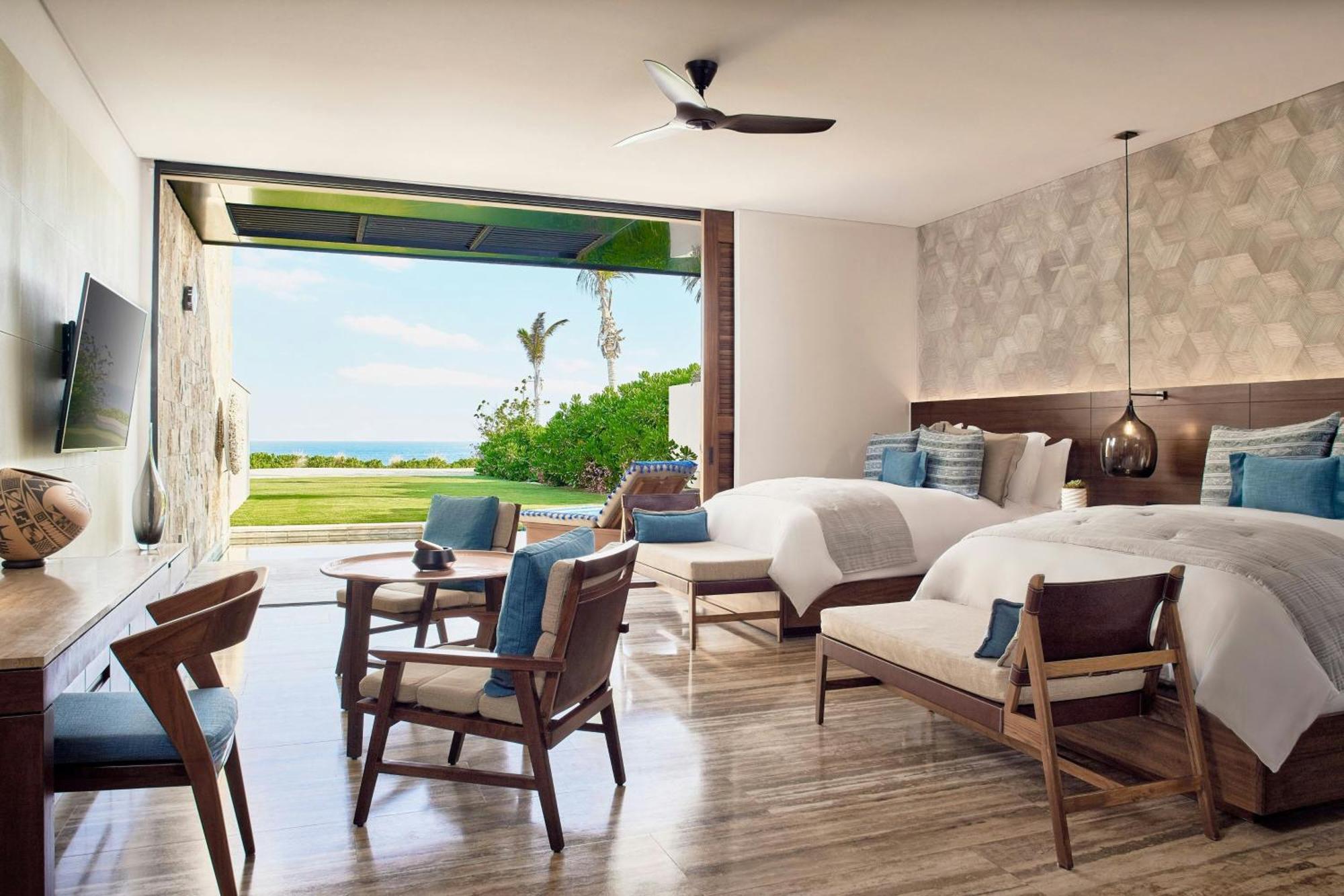 Zadun, A Ritz-Carlton Reserve San Jose del Cabo Exterior photo