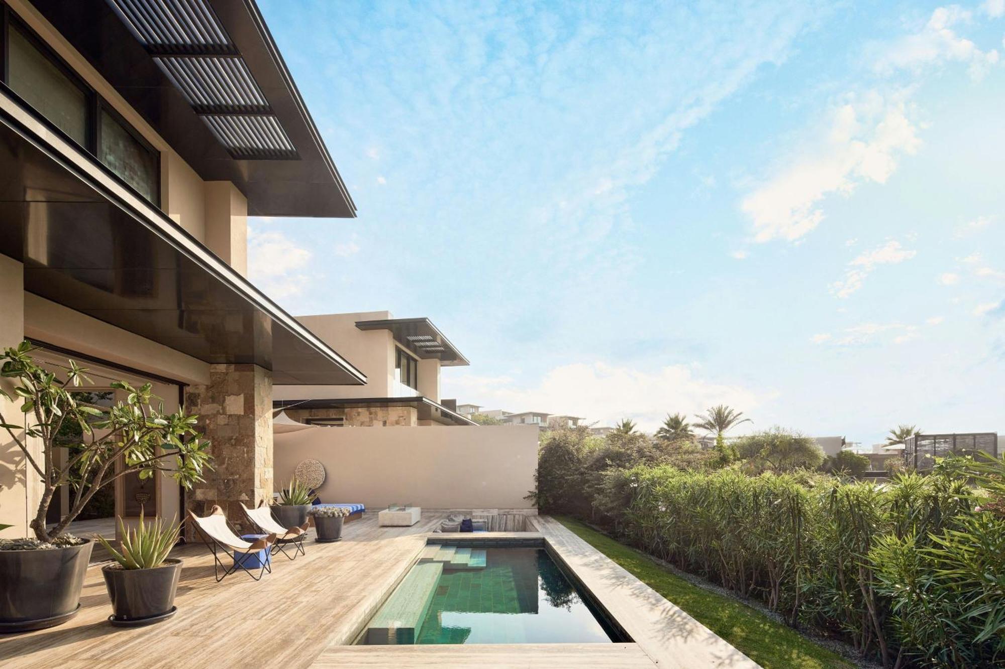 Zadun, A Ritz-Carlton Reserve San Jose del Cabo Exterior photo