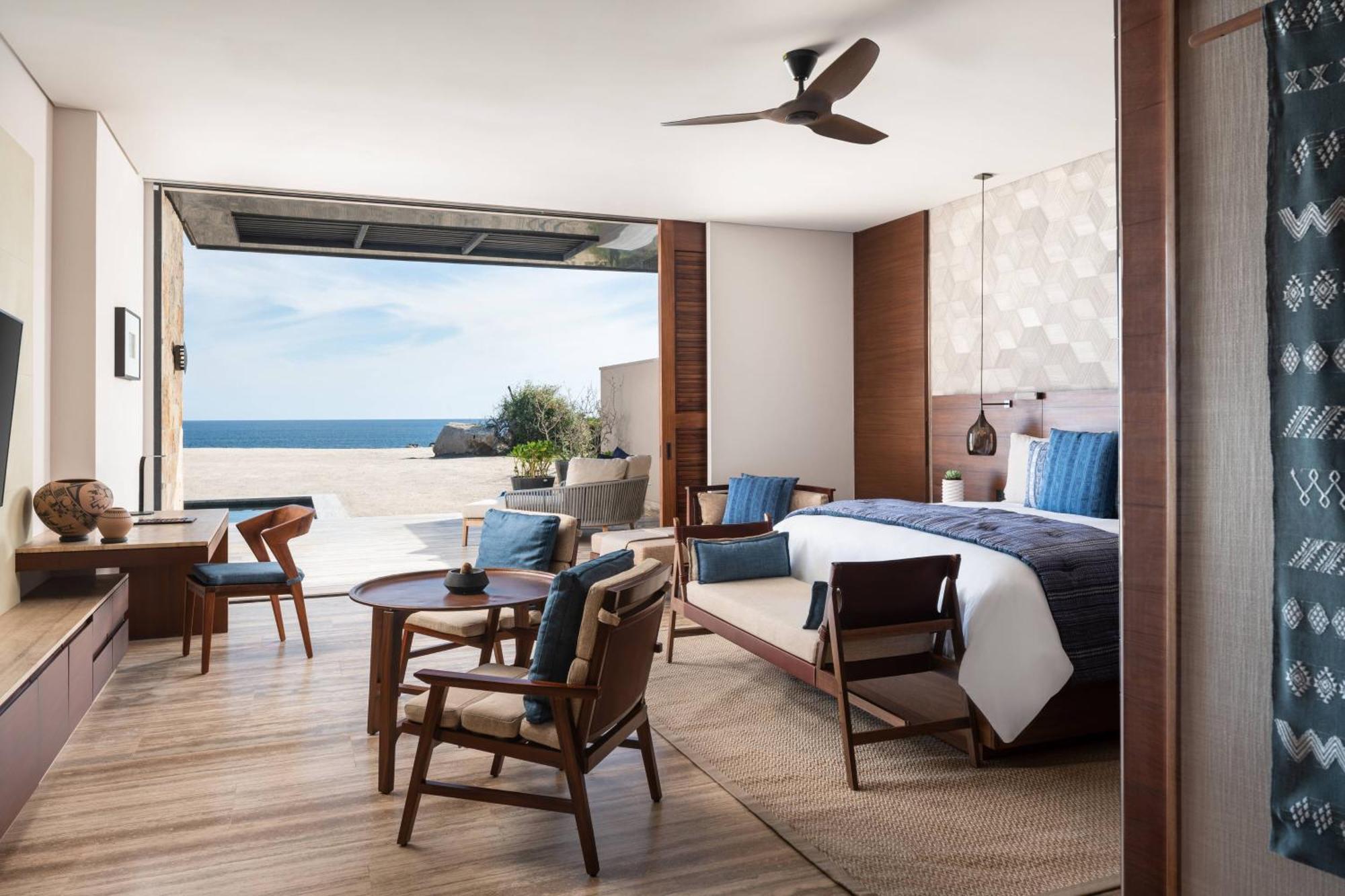 Zadun, A Ritz-Carlton Reserve San Jose del Cabo Exterior photo