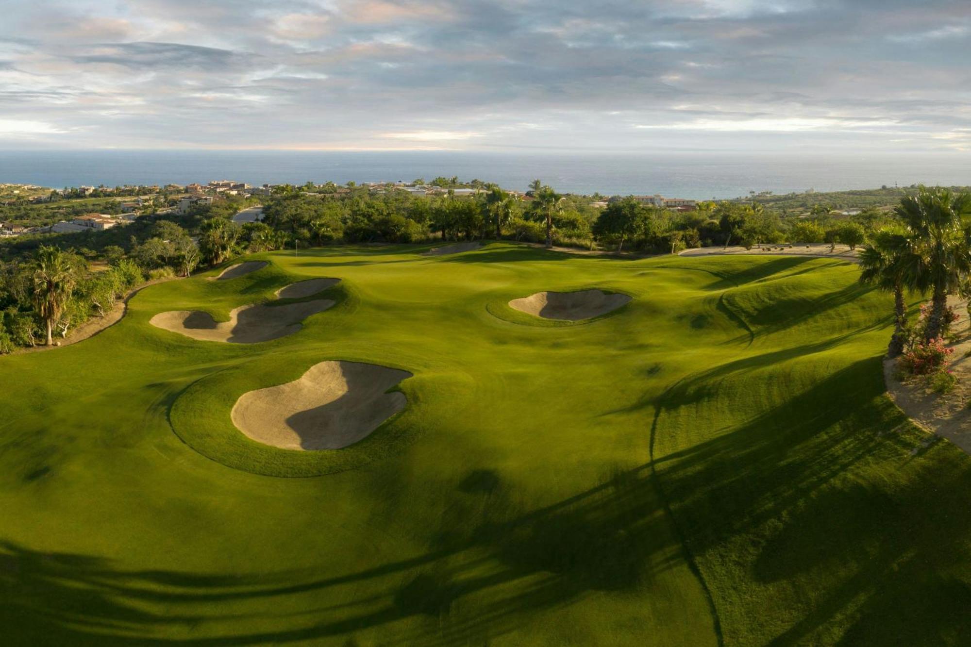 Zadun, A Ritz-Carlton Reserve San Jose del Cabo Exterior photo